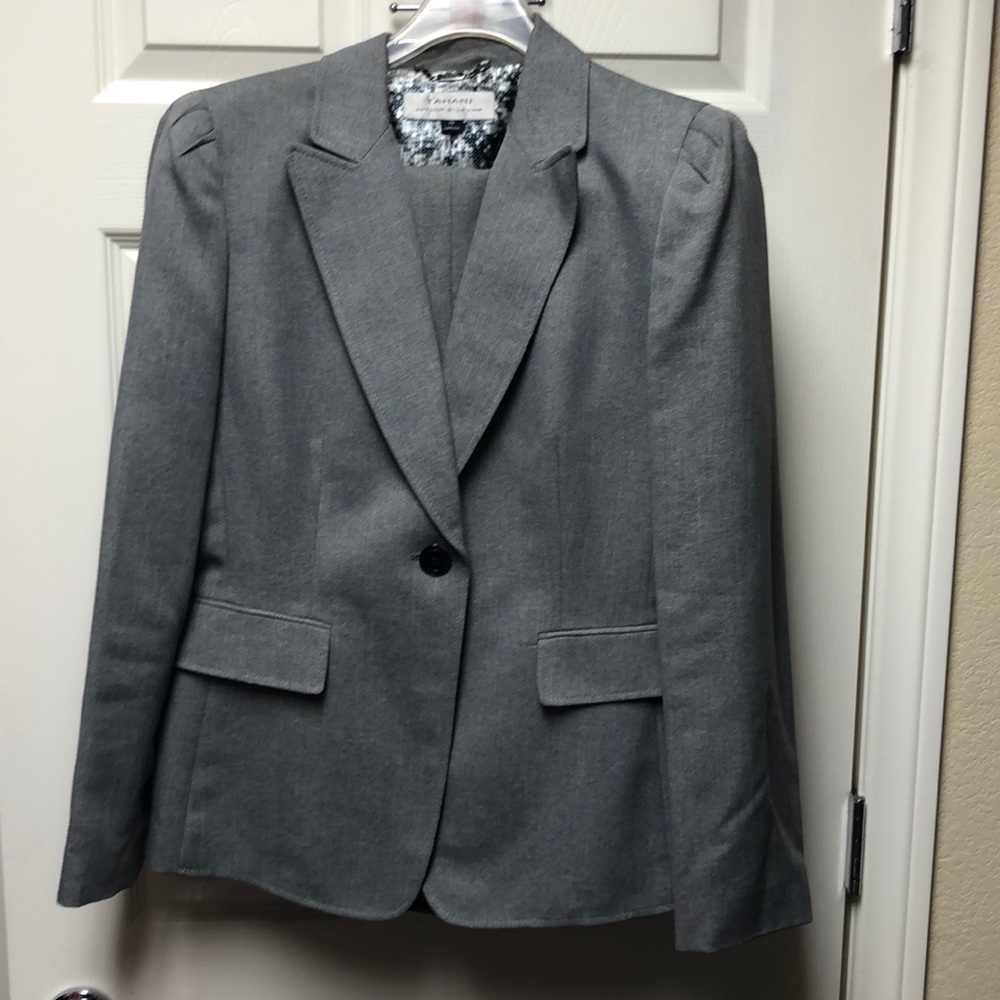 Pantsuit